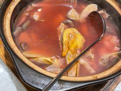 -九龙湾·御膳坊(九龙窠路店)