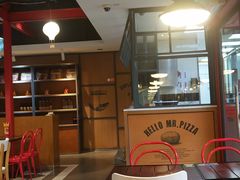 -Mr.Pizza米斯特比萨(盐城聚龙湖店)