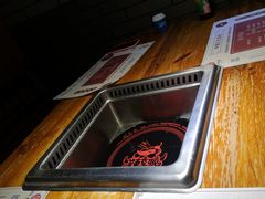-禧福祥老北京羊蝎子火锅(建设街店)