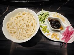 -彩虹之约•淮扬家宴(亚运村店)