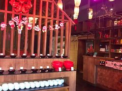 -陈阿婆重庆绿色鱼火锅