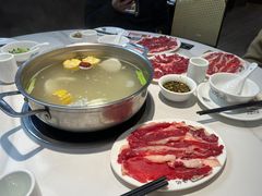 -八合里潮汕鲜牛肉火锅(福州万象城店)