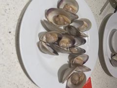 -青蓬海上捞蒸品海鲜城(海岸城店)