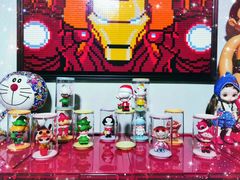 -泡泡玛特POPMART(合生汇店)