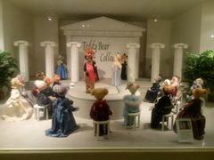 -济州岛泰迪熊博物馆