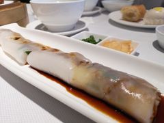 -春满园·早茶·粤菜·宴会(前海店)