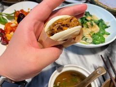 -西安饭庄·非遗陕菜(钟楼店)