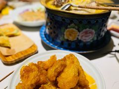 -关东小磨东北菜(漕河泾印象城店)