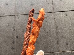 -北京稻香村(西单购物中心店)