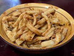 -曹凉粉(西正街店)