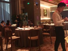 大堂-金鸭季·北京烤鸭(深业上城店)