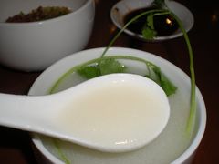 山药粥-潞安酒店(宁国路店)