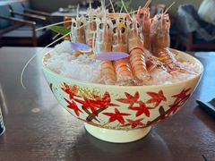 -万岛日本料理铁板烧(万泰国际店)