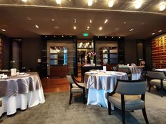 大堂-广州文华东方酒店·江-由辉师傅主理