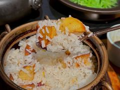 -云海肴云南菜·蒸汽石锅鱼(北京良乡华冠店)