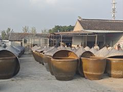 -苏州市吴中区光福窑上花果蜜饯厂