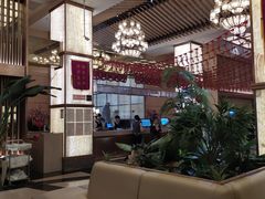 -东方之珠洗浴休闲广场(大港店)