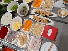 -海底捞火锅(苏宁生活广场店)