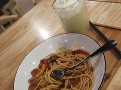 -豆恩咖餐(厦大翔安店)