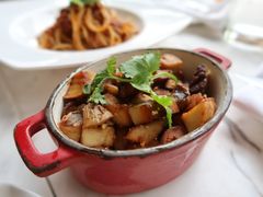 -The Rug Cafe(王府中环店)