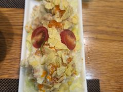 -樱の千渡日式料理·铁板烧•烧鸟(金盛田广场店)