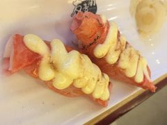 iphone_upload_pic-友壹町寿司(嘉洲广场店)
