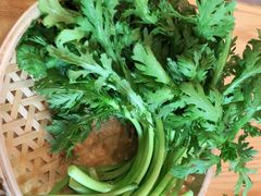 -淼福猪肚鸡·椰子鸡火锅(大沙地店)