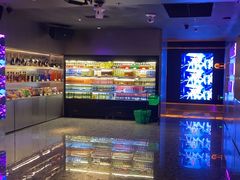 -星聚会KTV(南翔印象城MEGA店)