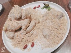 -将相和·海鲜蒸饺大连菜