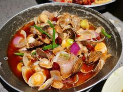 -一棠龙虾•王牌虾球(楚河汉街店)