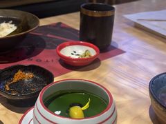 -鸟山鸣·日料食堂(王府井店)