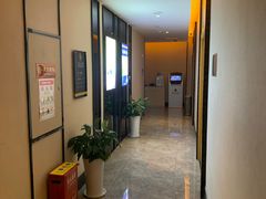 -金色印象·4K影院式足体养生(香榭里店)
