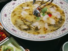 -甘家界柠檬鸭(安吉店)