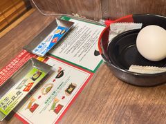 -一蘭拉面(新宿中央东口店)