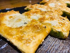 葫芦煎饼-胖老汉新疆特色椒麻鸡(南门店)