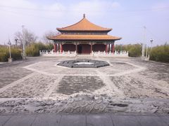 -终南山古楼观历史文化景区