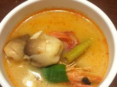 -荷花泰菜(东方新天地店)