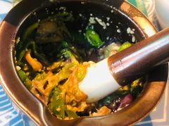 -俏九州·小炒黄牛肉(华润万象汇店)