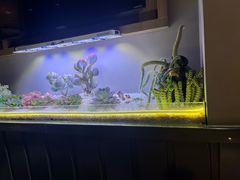 -街角等你.大连海鲜烧烤.经典铁板海鲜串(西安路店)