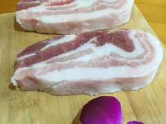 -唯成•韩国炭火烤肉 유성고기