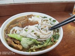 -珍珍小食店(西华路店)