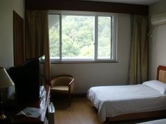 床-金牛山大酒店(南北湖风景区店)