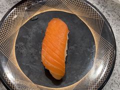 -争鲜回转寿司(大连和平广场凯德PLUS店)