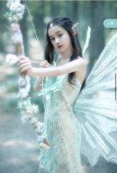 -花开映像儿童摄影