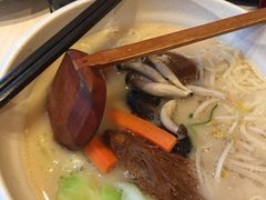 -味千拉面(上海蓝天路店)
