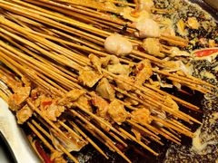 -钢五区节子串串香(环球汇·天誉店)