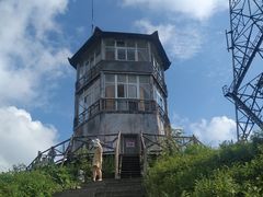 -武陵山森林公园