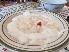 -堂屋糖水店(愚园店)