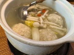-竹里馆 ·茶食(奥体店)