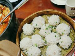 -肖记公安牛肉鱼杂馆·省级非物质文化遗产(三角路直营店)